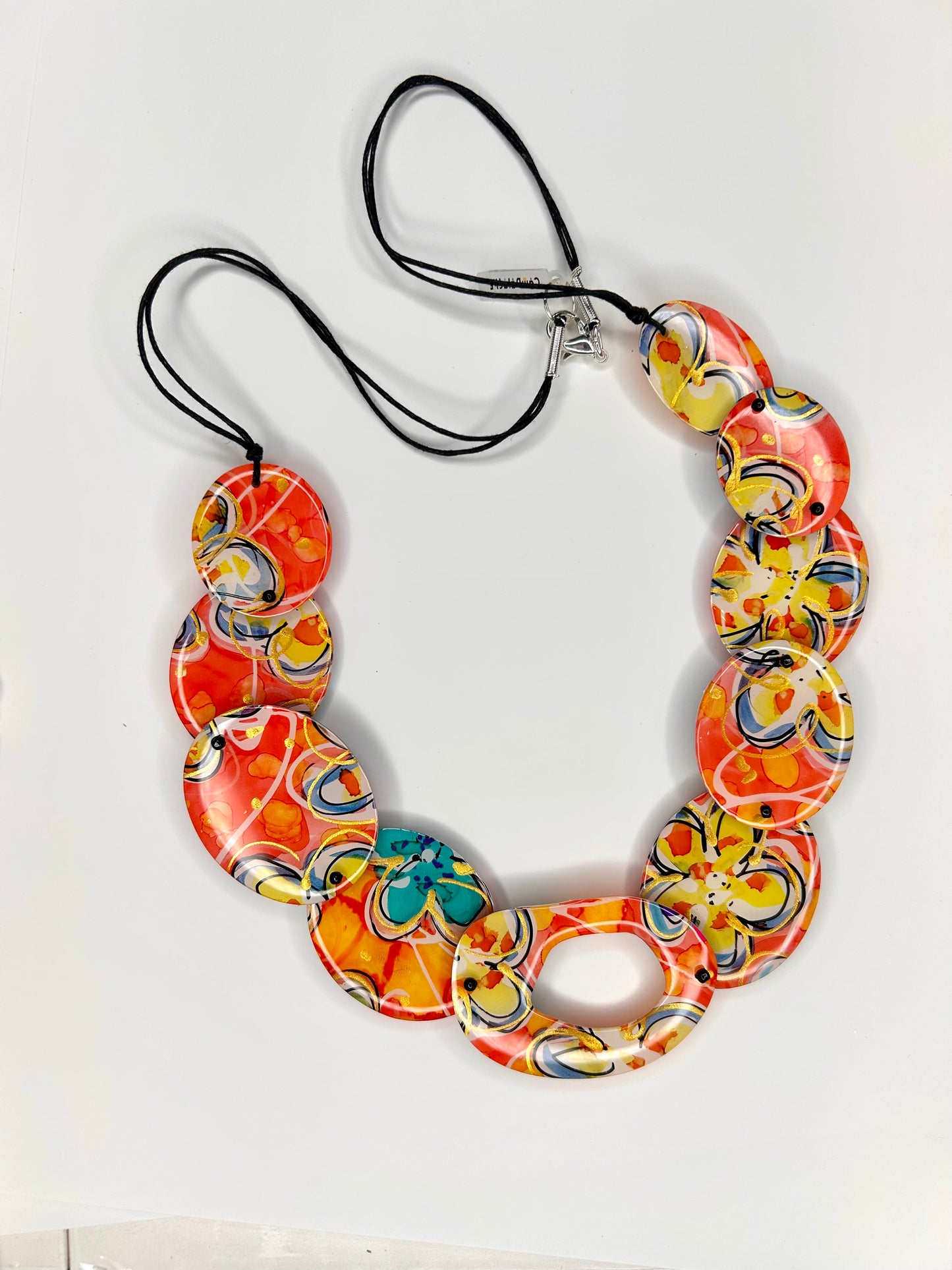 "Genius" Necklaces