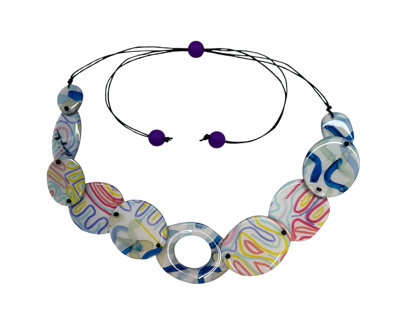 "Genius" Necklace