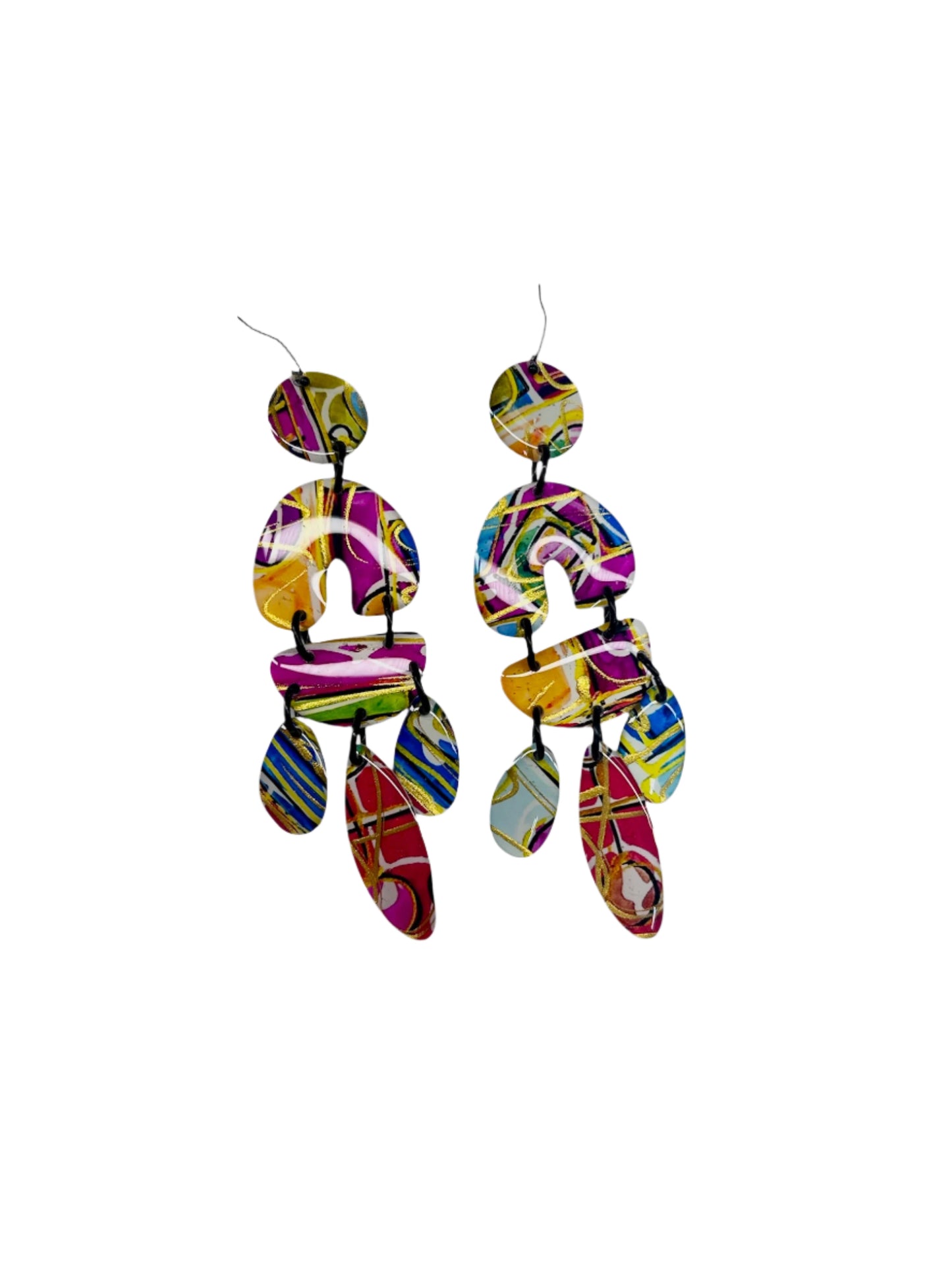 Polychrome Fusion
