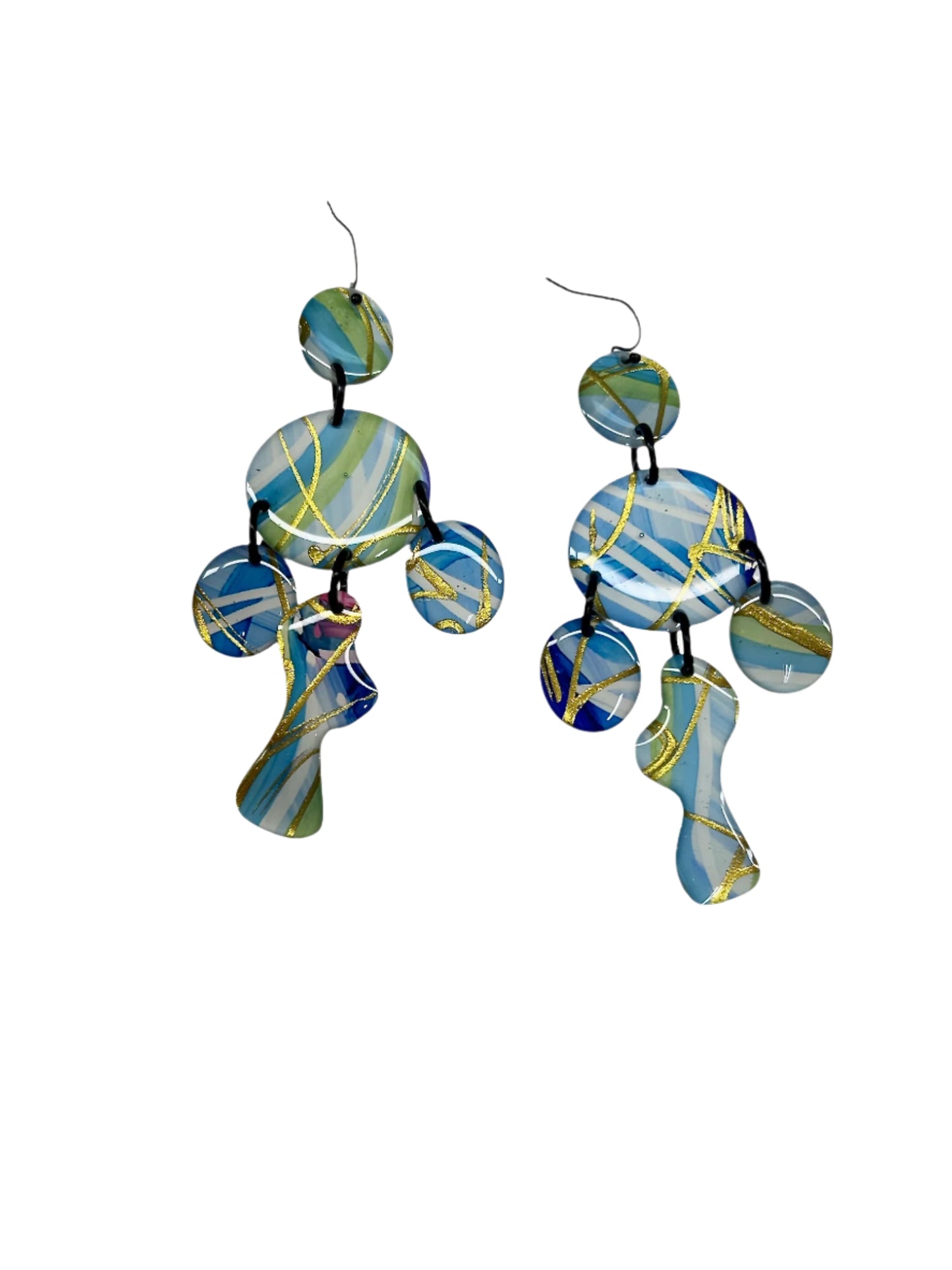 Big Earring /Sweet