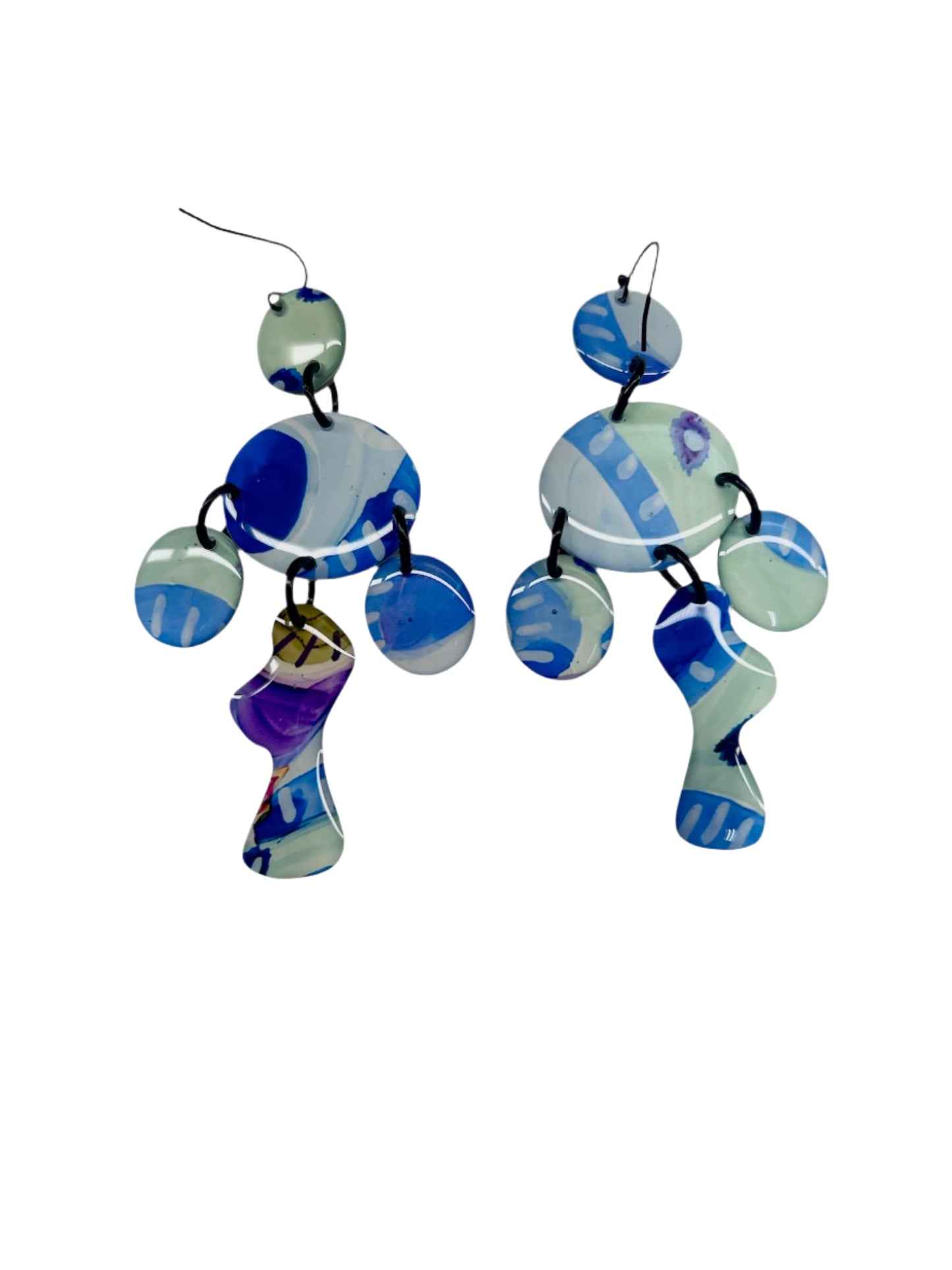 Big Earring /Sweet