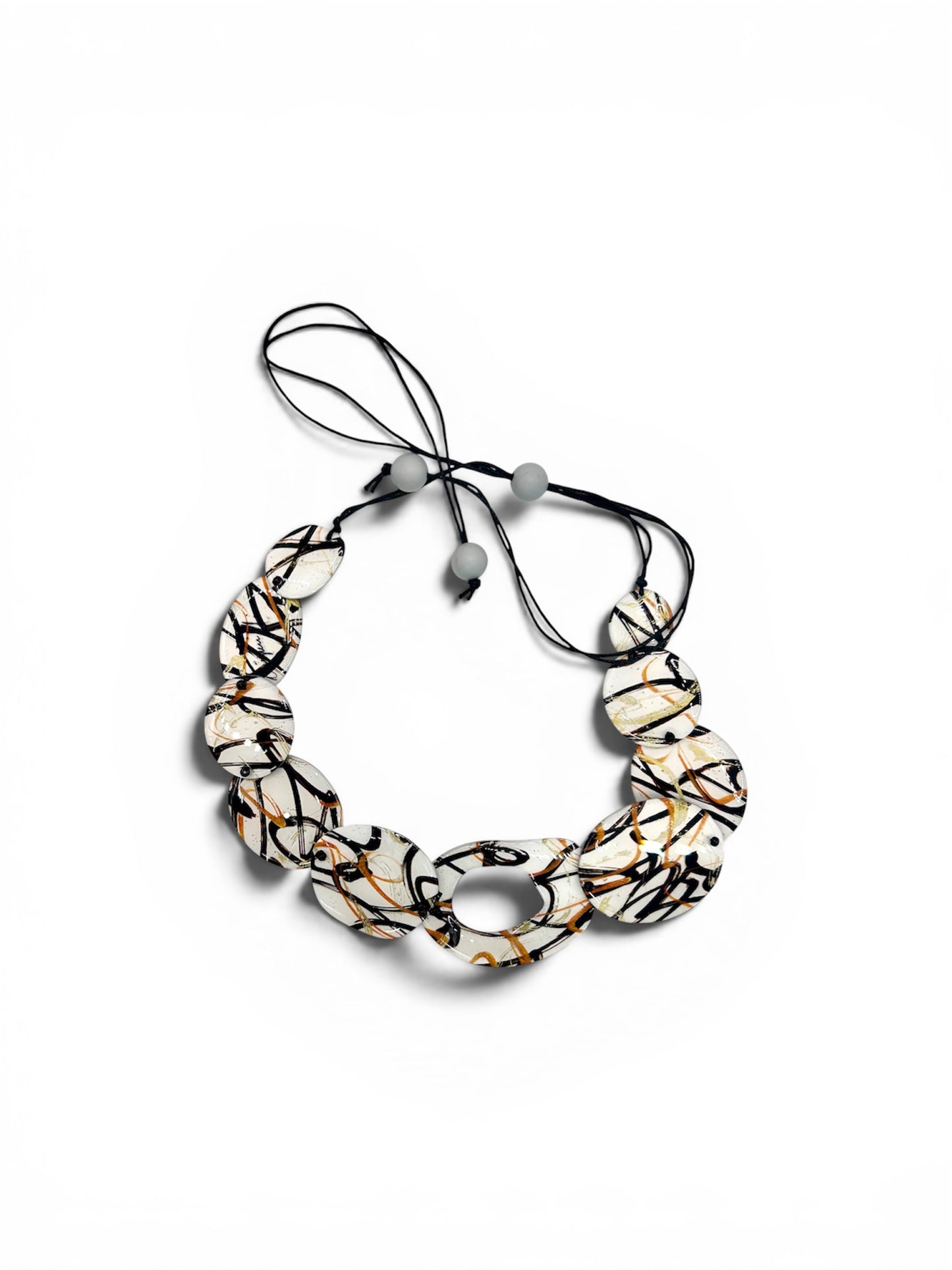 "Genius" Necklace