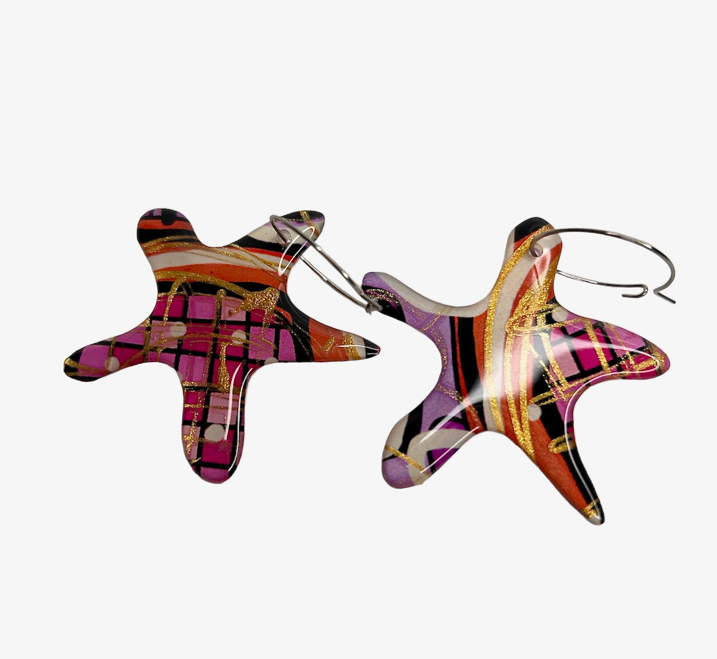 Star Hoops