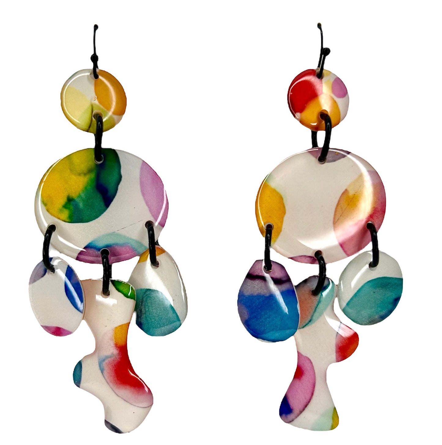 Big Earring /Sweet