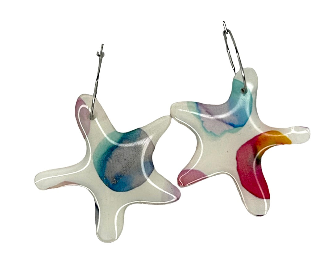 Star Hoops