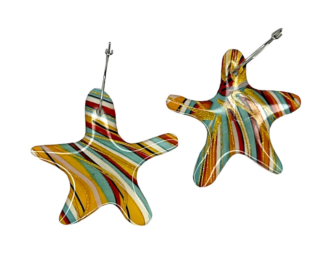 Star Hoops
