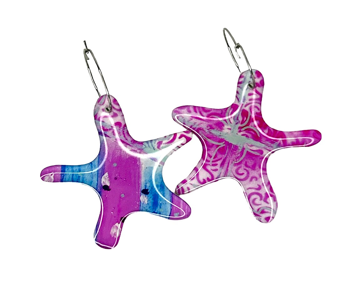 Star Hoops