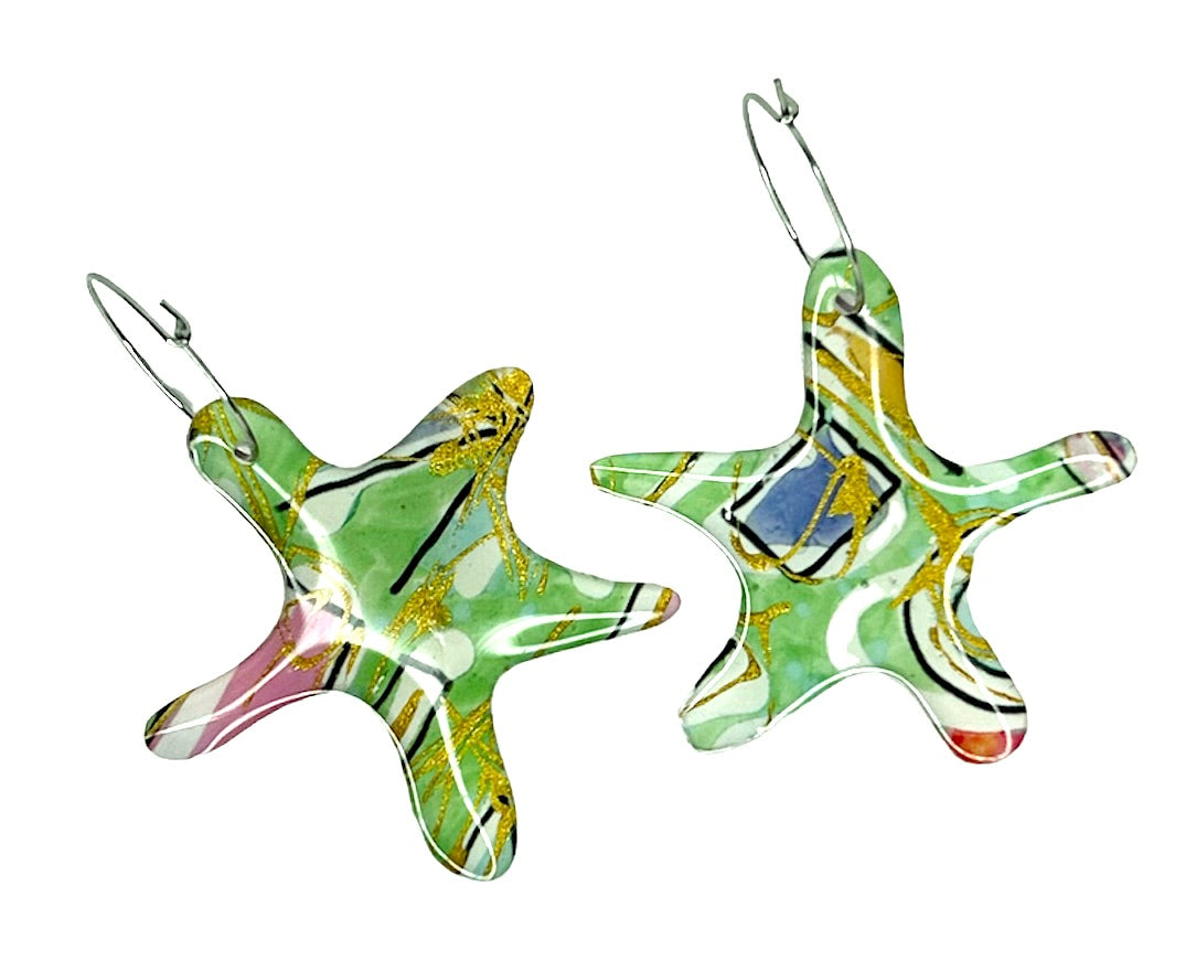 Star Hoops