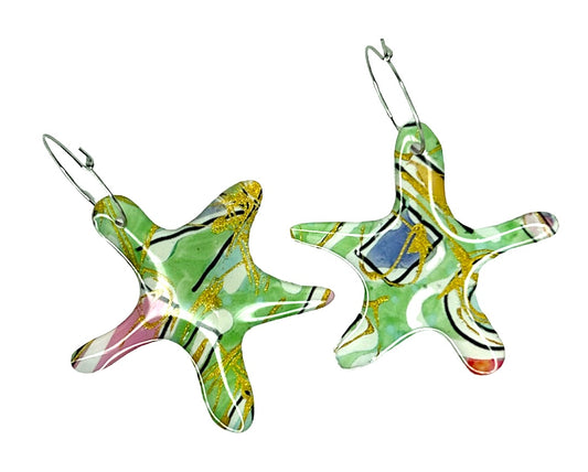 Star Hoops