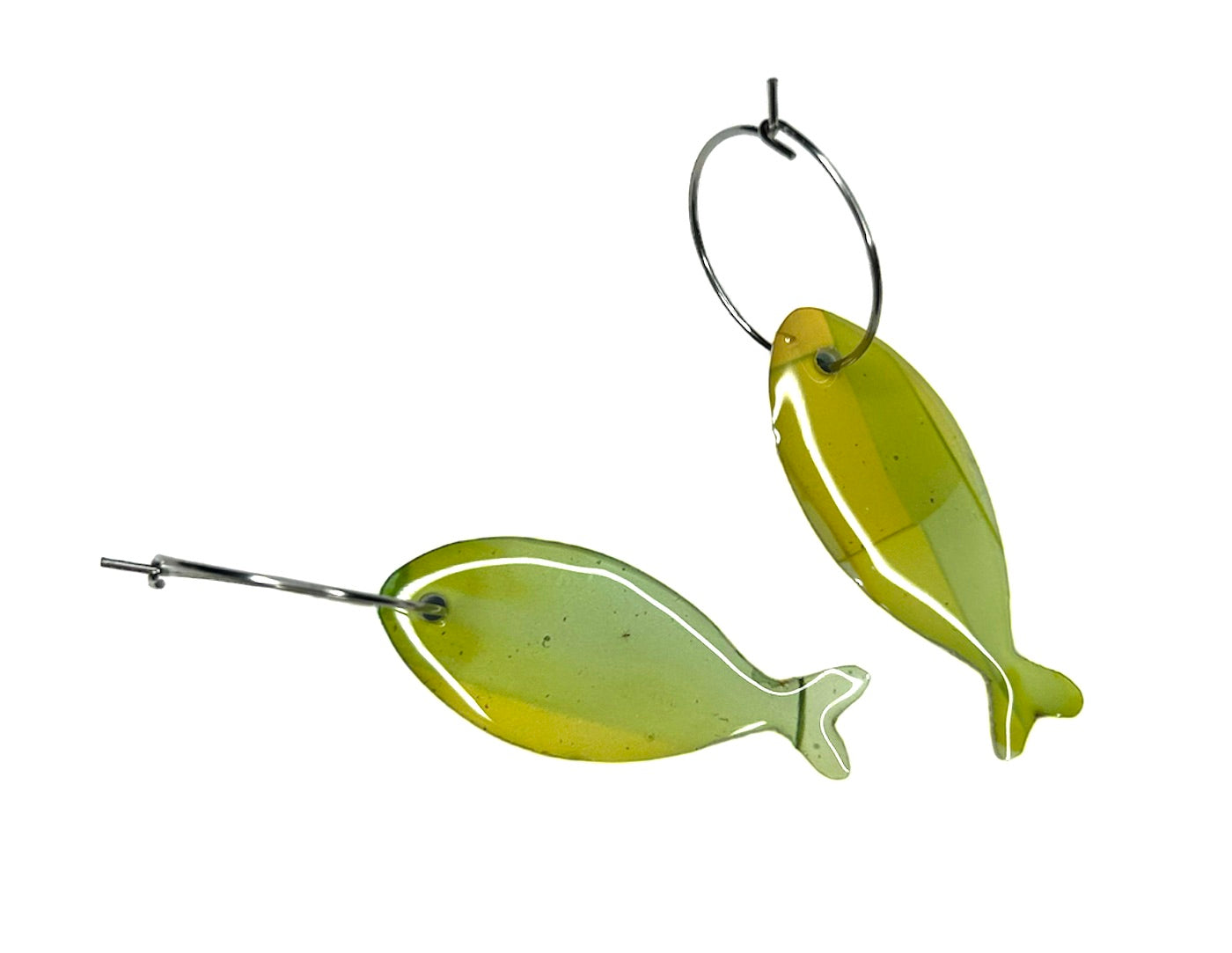 Fish Hoops