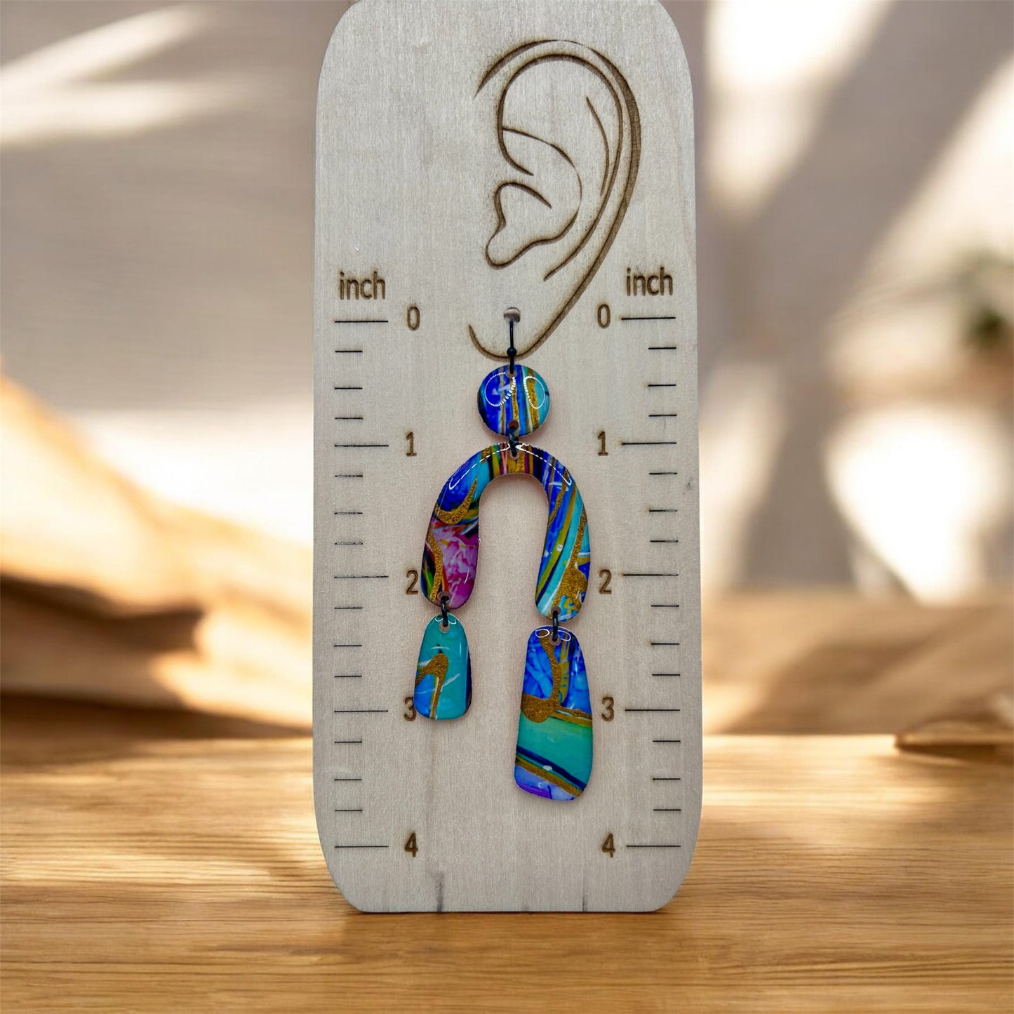 Big Earring /Sweet