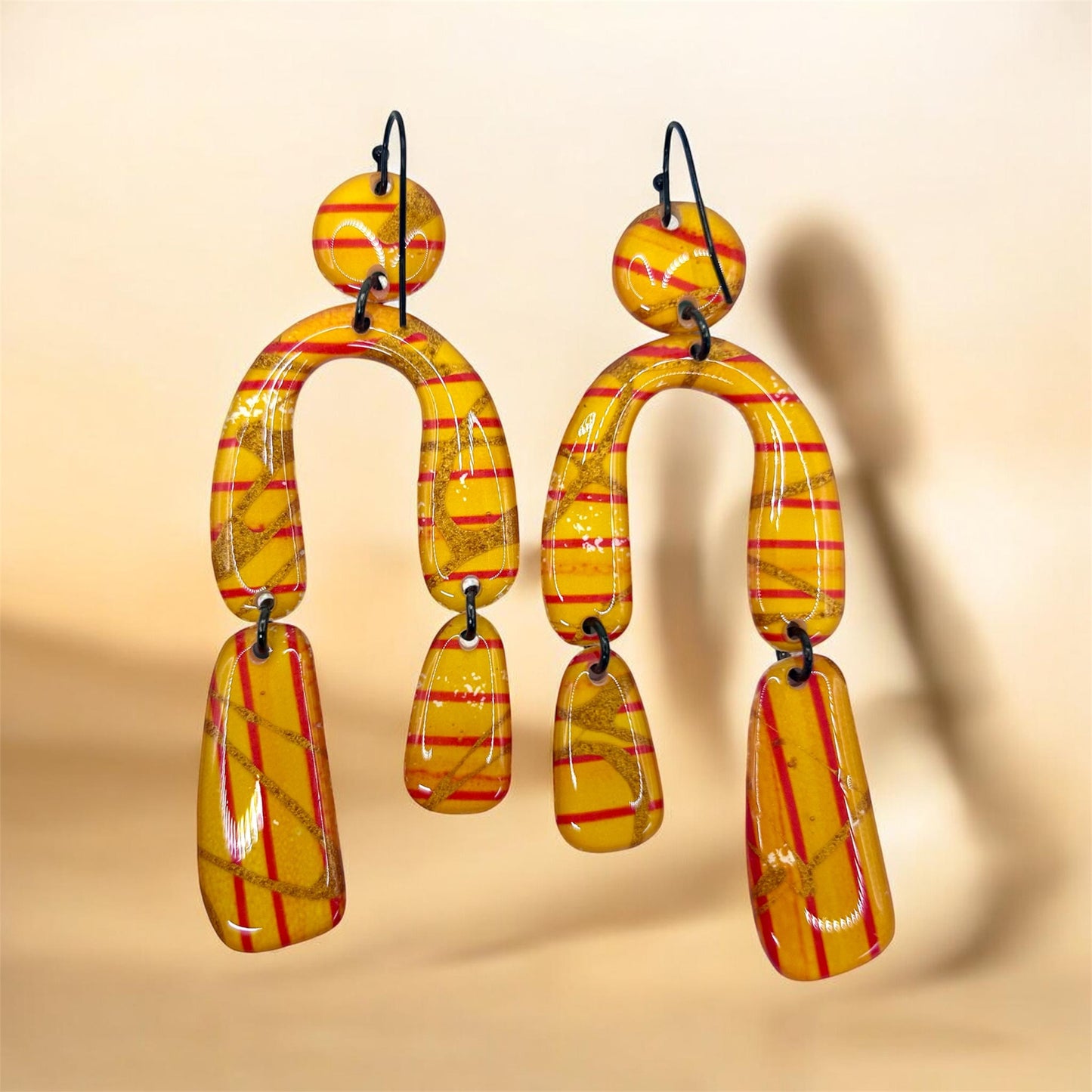 Big Earring /Sweet