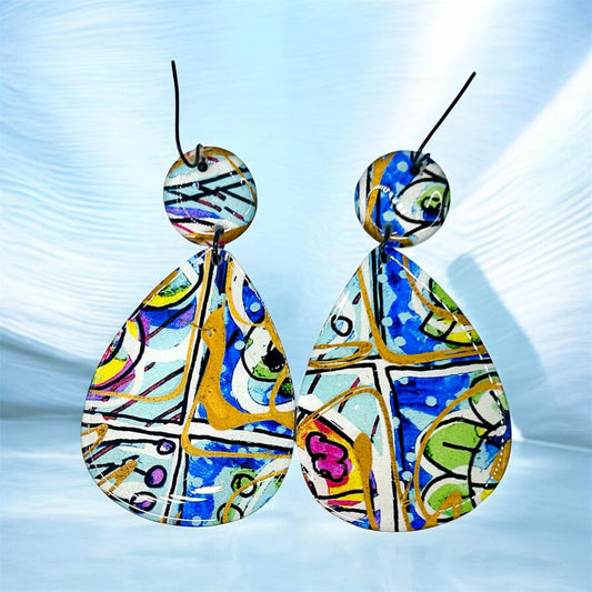 Mosaic Radiance