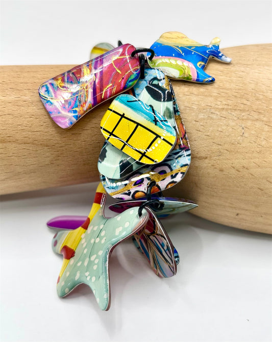 Prism Burst