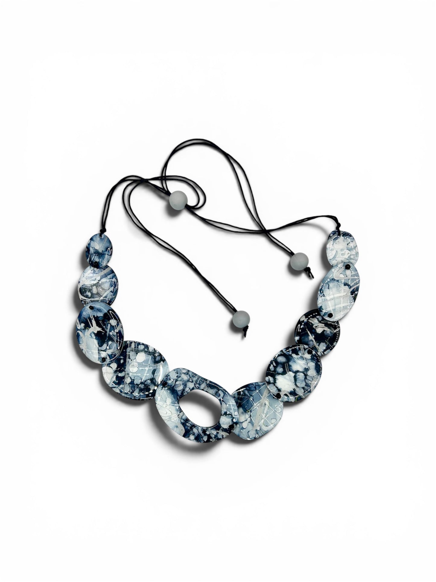 "Genius" Necklace