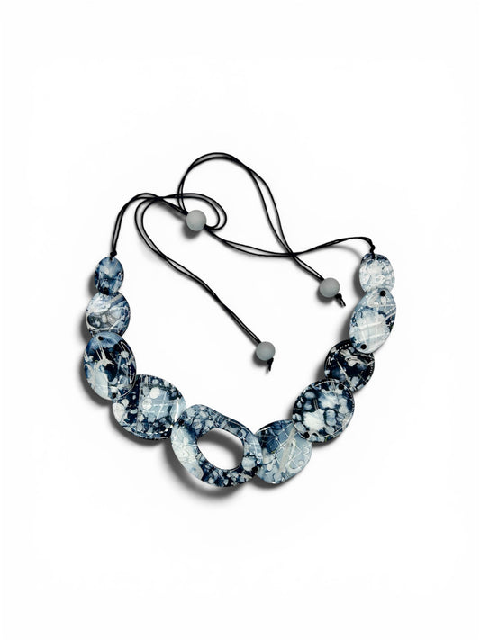 "Genius" Necklace