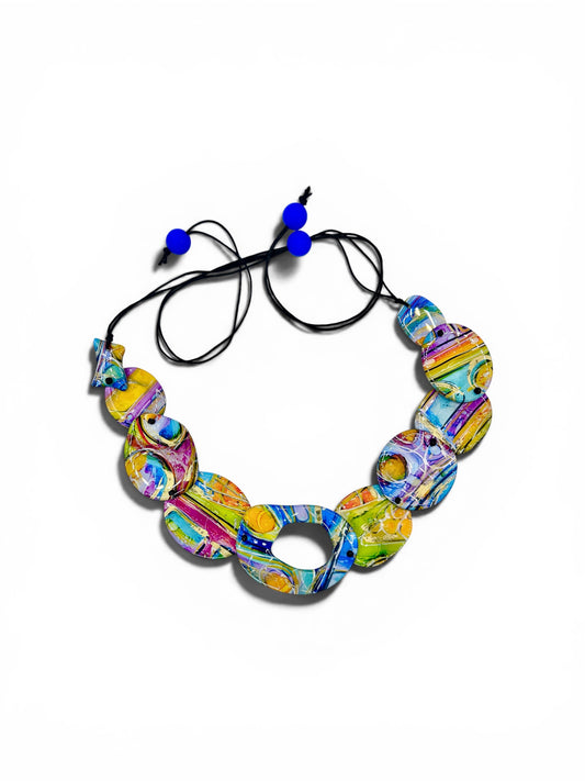 "Summer Vacations" Necklaces