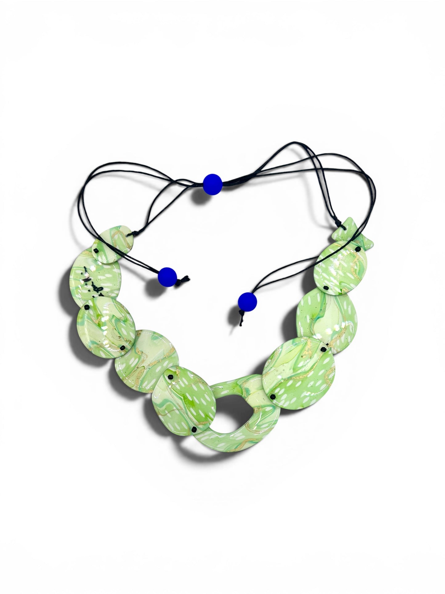 "Summer Vacations" Necklaces