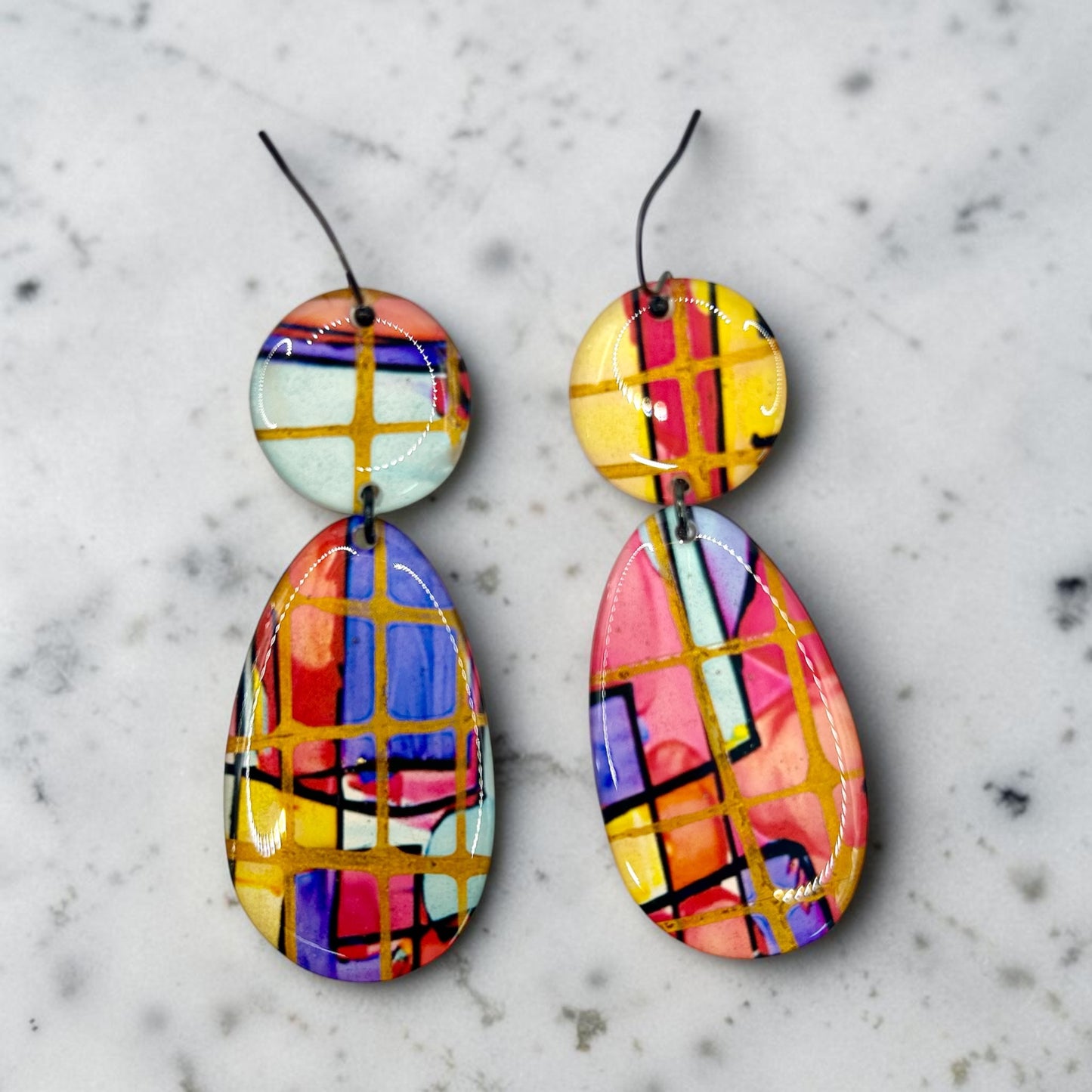 Mosaic Radiance