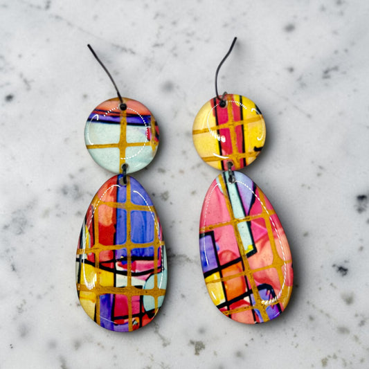 Mosaic Radiance