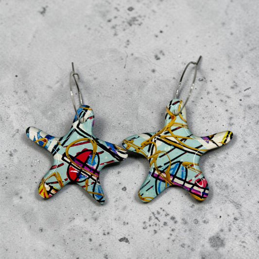 Star Hoops