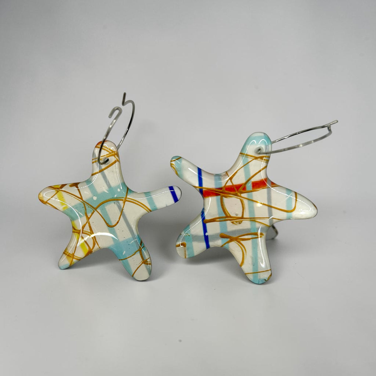 Star Hoops